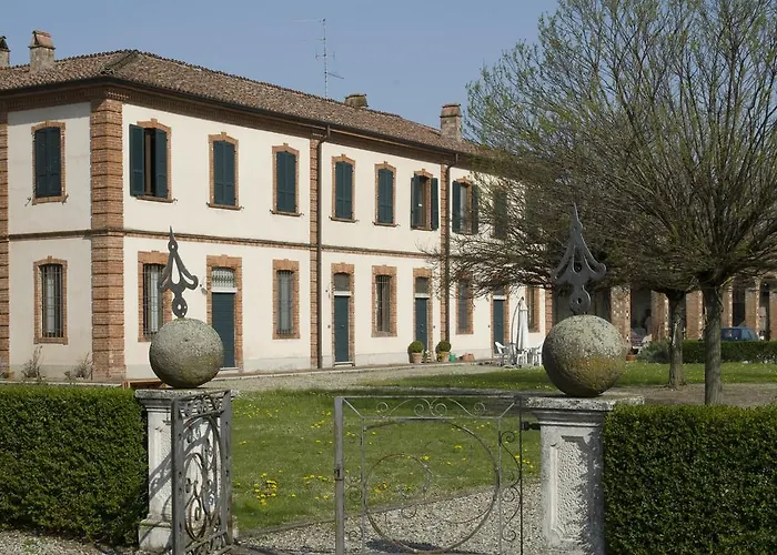 Palazzo Turro Bed & Breakfast