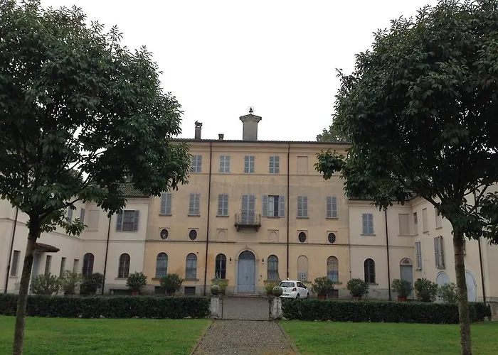 Palazzo Turro Bed & Breakfast