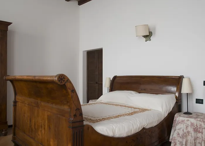Palazzo Turro Bed & Breakfast