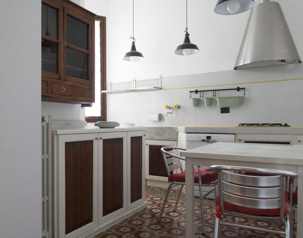 Maison d'hôtes Palazzo Turro