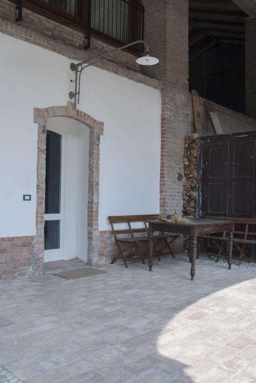 Maison d'hôtes Palazzo Turro