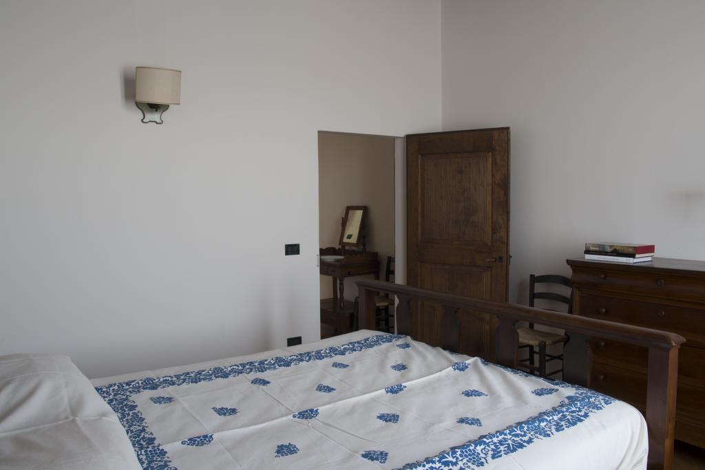 Maison d'hôtes Palazzo Turro