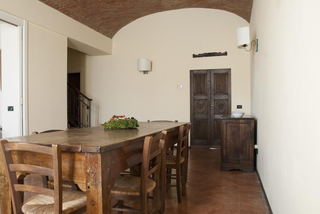 Palazzo Turro Maison d'hôtes Podenzano