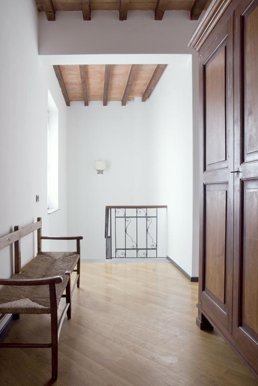 Palazzo Turro Maison d'hôtes Podenzano