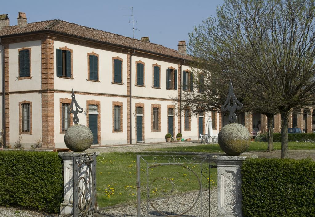 Palazzo Turro 3* Podenzano