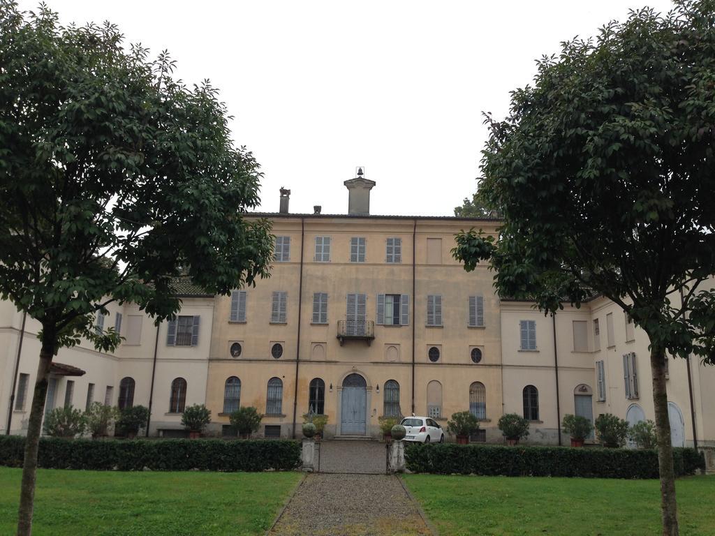 Palazzo Turro 3* Podenzano