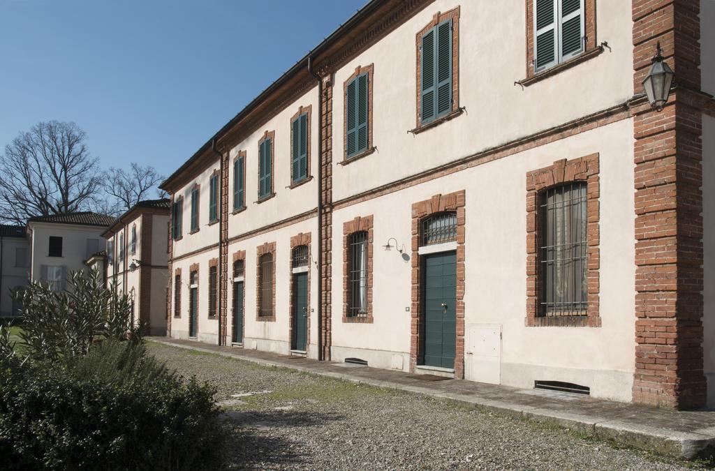 Palazzo Turro Maison d'hôtes