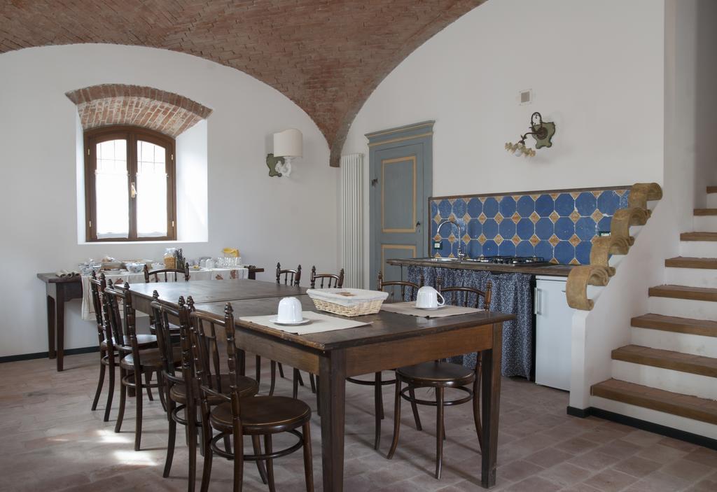 Palazzo Turro Bed & Breakfast 3* Podenzano
