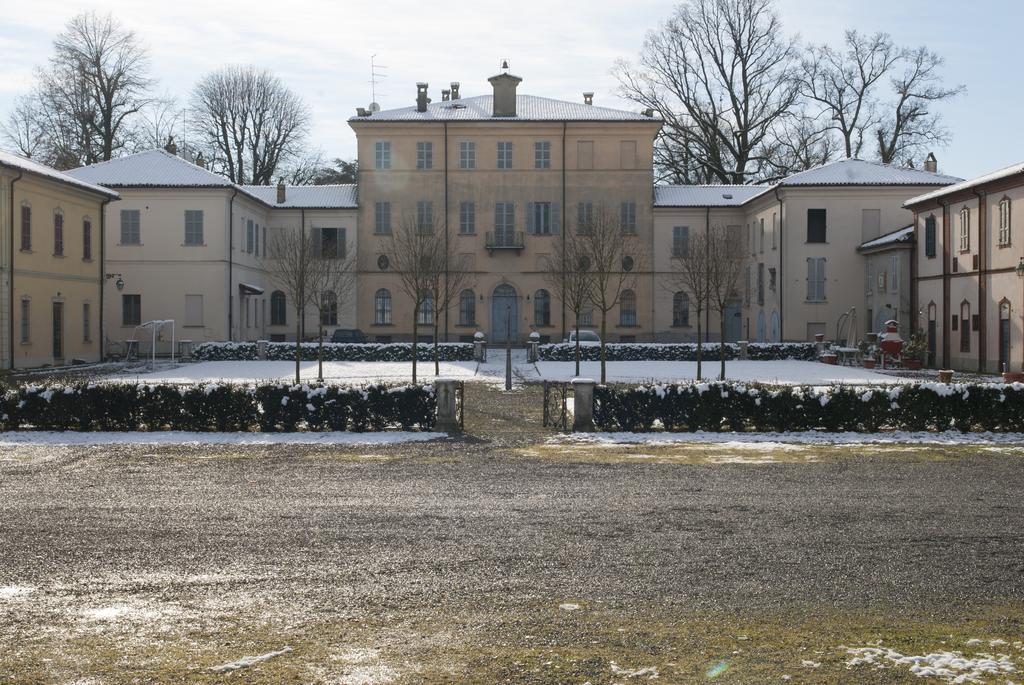 Palazzo Turro Bed & Breakfast Gasthof